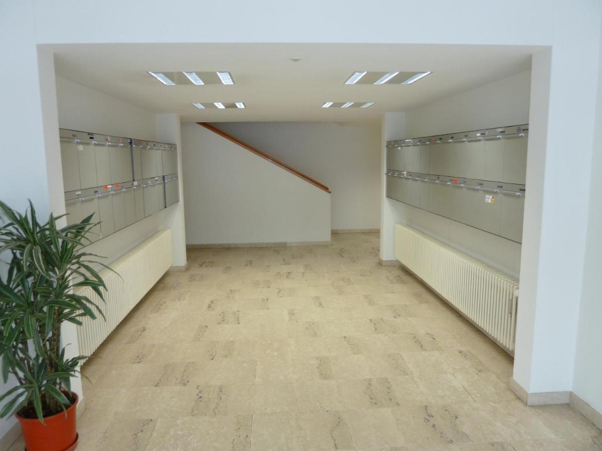 Grosse Wohnung Mitten In St. Moritz Am See Ngoại thất bức ảnh