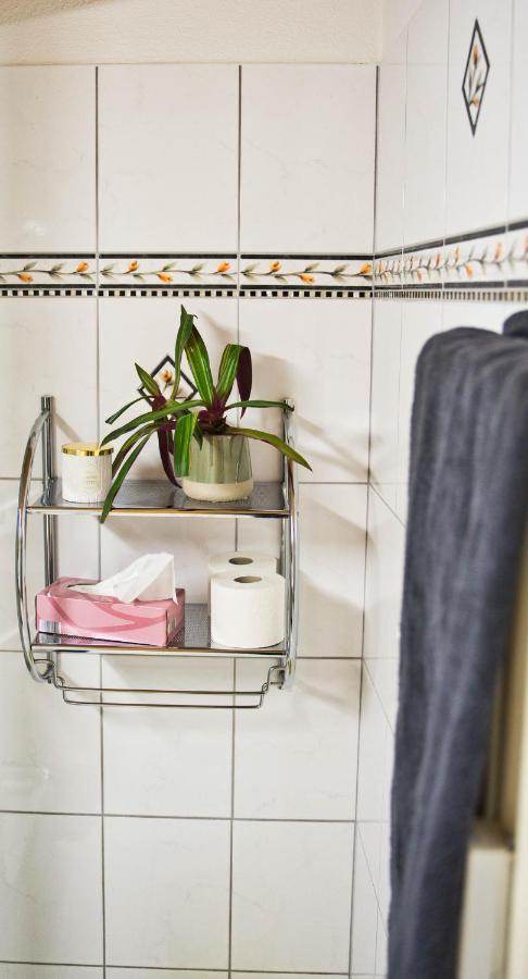 Grosse Wohnung Mitten In St. Moritz Am See Ngoại thất bức ảnh