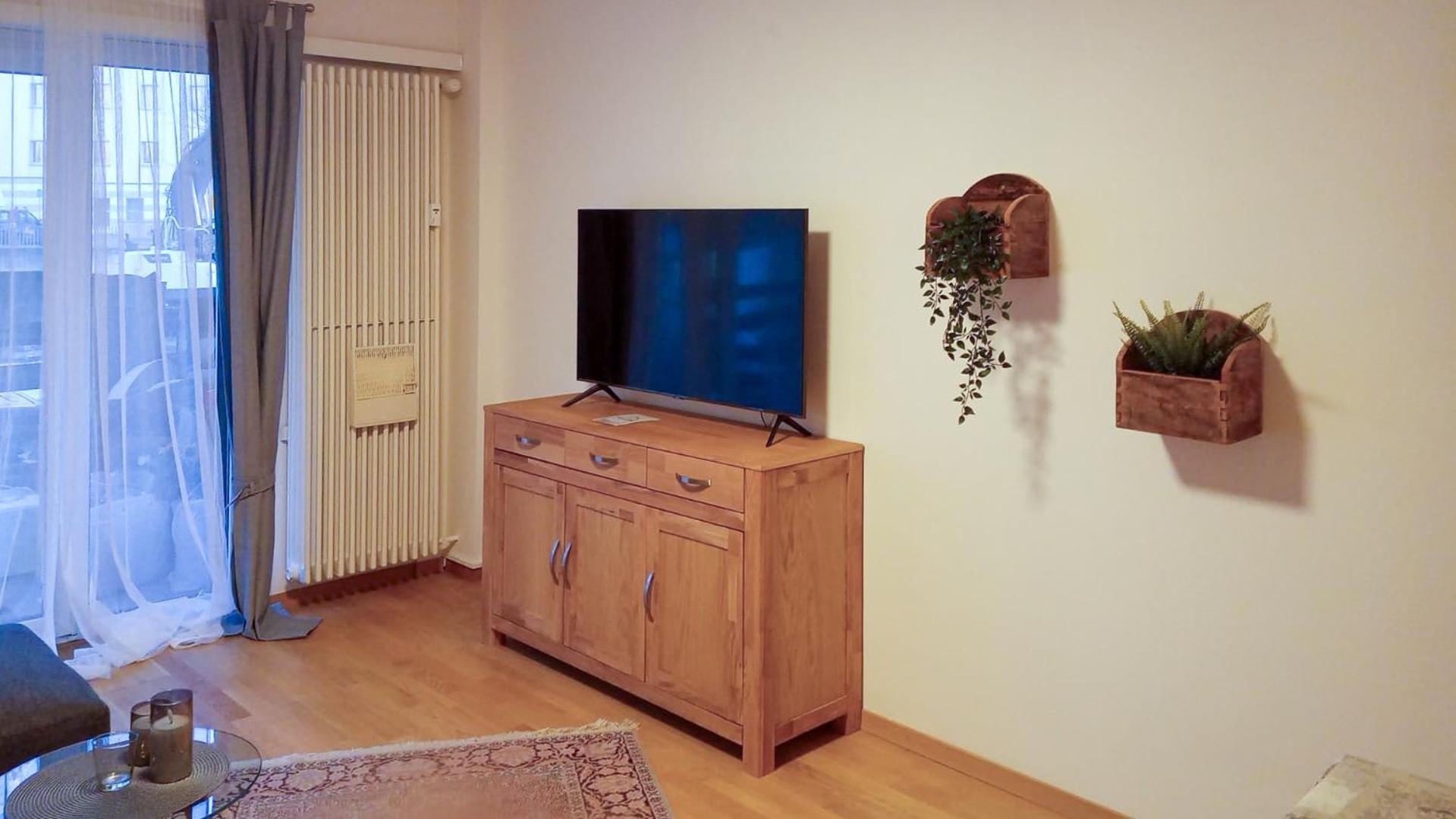Grosse Wohnung Mitten In St. Moritz Am See Ngoại thất bức ảnh